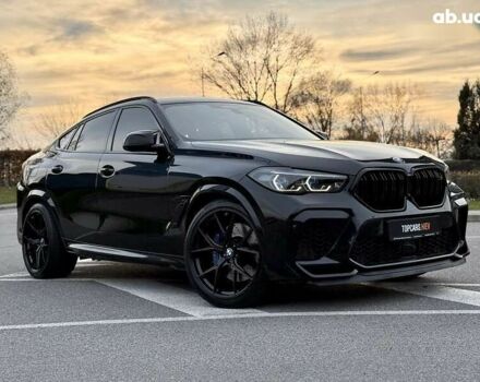 БМВ Х6 М, объемом двигателя 4.4 л и пробегом 19 тыс. км за 118500 $, фото 19 на Automoto.ua