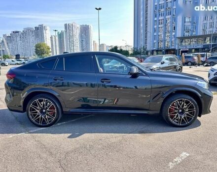 БМВ Х6 М, объемом двигателя 4.4 л и пробегом 38 тыс. км за 114700 $, фото 5 на Automoto.ua