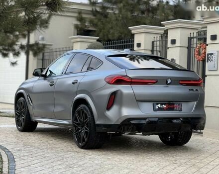 БМВ Х6 М, объемом двигателя 4.4 л и пробегом 1 тыс. км за 199000 $, фото 11 на Automoto.ua