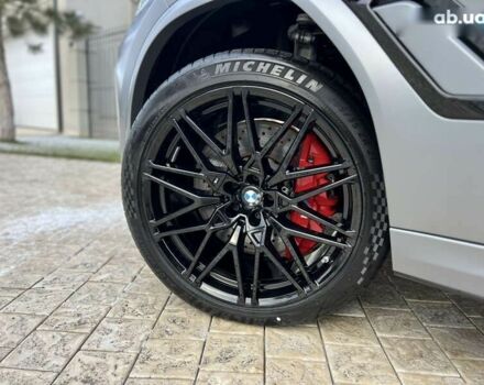 БМВ Х6 М, объемом двигателя 4.4 л и пробегом 1 тыс. км за 199000 $, фото 27 на Automoto.ua