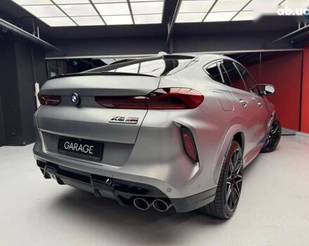 БМВ Х6 М, объемом двигателя 4.4 л и пробегом 14 тыс. км за 164900 $, фото 17 на Automoto.ua