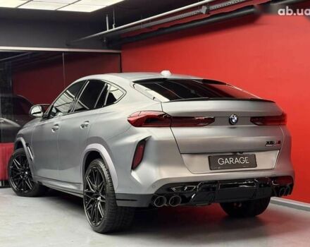 БМВ Х6 М, объемом двигателя 4.4 л и пробегом 15 тыс. км за 160900 $, фото 28 на Automoto.ua