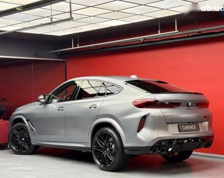 БМВ Х6 М, объемом двигателя 4.4 л и пробегом 15 тыс. км за 155900 $, фото 22 на Automoto.ua