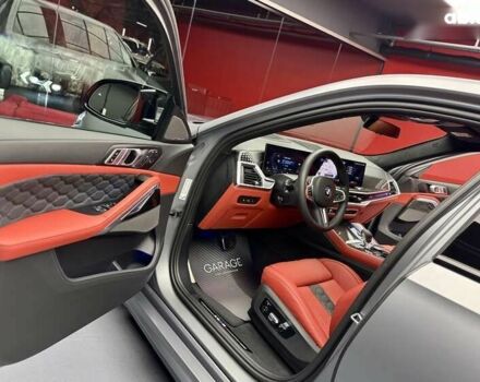 БМВ Х6 М, объемом двигателя 4.4 л и пробегом 14 тыс. км за 164900 $, фото 26 на Automoto.ua