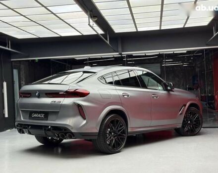 БМВ Х6 М, объемом двигателя 4.4 л и пробегом 14 тыс. км за 164900 $, фото 20 на Automoto.ua