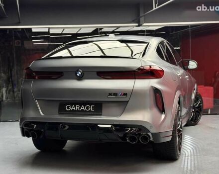 БМВ Х6 М, объемом двигателя 4.4 л и пробегом 15 тыс. км за 160900 $, фото 20 на Automoto.ua