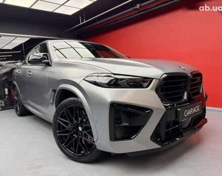 БМВ Х6 М, объемом двигателя 4.4 л и пробегом 15 тыс. км за 155900 $, фото 9 на Automoto.ua