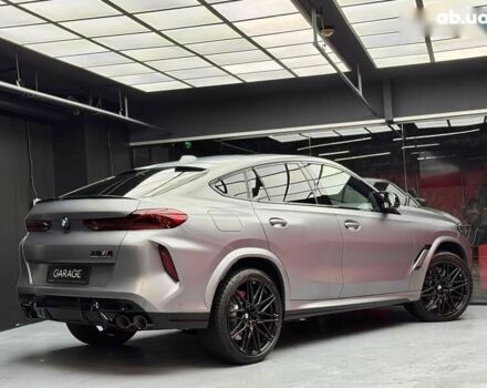 БМВ Х6 М, объемом двигателя 4.4 л и пробегом 15 тыс. км за 155900 $, фото 21 на Automoto.ua