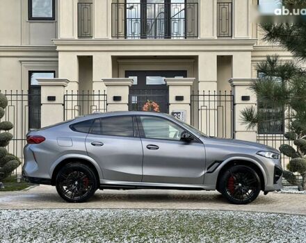 БМВ Х6 М, объемом двигателя 4.4 л и пробегом 1 тыс. км за 199000 $, фото 20 на Automoto.ua