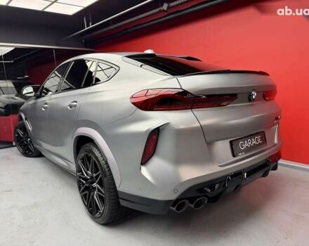 БМВ Х6 М, объемом двигателя 4.4 л и пробегом 14 тыс. км за 168800 $, фото 25 на Automoto.ua