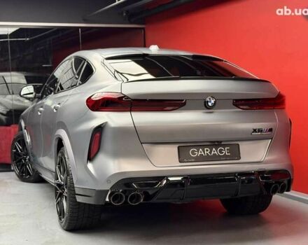 БМВ Х6 М, объемом двигателя 4.4 л и пробегом 15 тыс. км за 160900 $, фото 27 на Automoto.ua