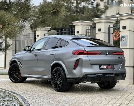 БМВ Х6 М, объемом двигателя 4.4 л и пробегом 1 тыс. км за 199000 $, фото 9 на Automoto.ua