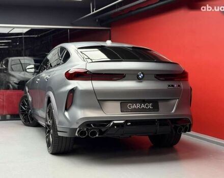 БМВ Х6 М, объемом двигателя 4.4 л и пробегом 14 тыс. км за 164900 $, фото 23 на Automoto.ua