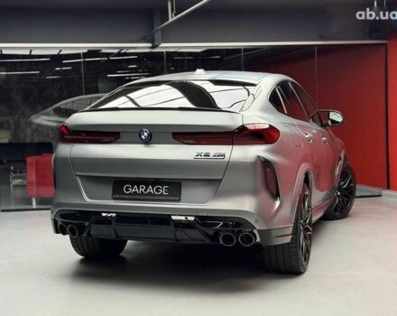 БМВ Х6 М, объемом двигателя 4.4 л и пробегом 14 тыс. км за 164900 $, фото 19 на Automoto.ua