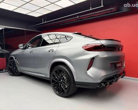 БМВ Х6 М, объемом двигателя 4.4 л и пробегом 14 тыс. км за 164900 $, фото 22 на Automoto.ua