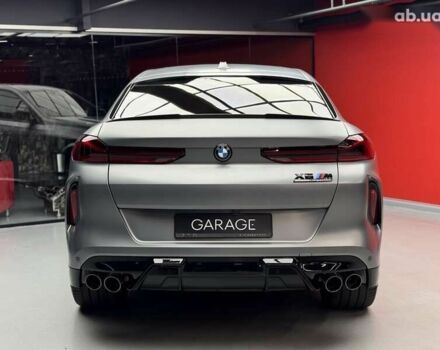 БМВ Х6 М, объемом двигателя 4.4 л и пробегом 14 тыс. км за 164900 $, фото 16 на Automoto.ua