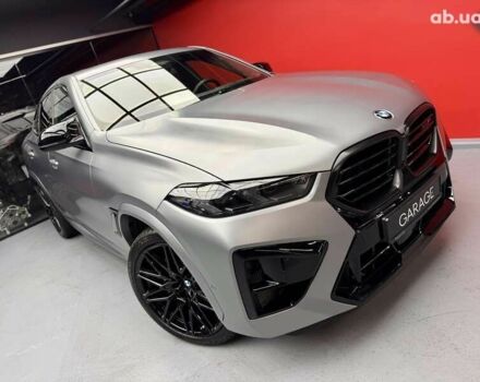 БМВ Х6 М, объемом двигателя 4.4 л и пробегом 15 тыс. км за 160900 $, фото 8 на Automoto.ua