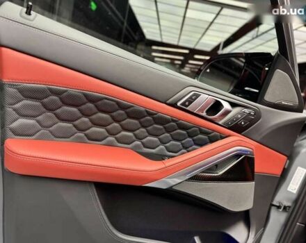 БМВ Х6 М, объемом двигателя 4.4 л и пробегом 14 тыс. км за 164900 $, фото 28 на Automoto.ua