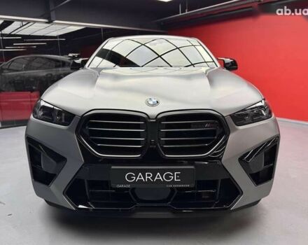 БМВ Х6 М, объемом двигателя 4.4 л и пробегом 14 тыс. км за 168800 $, фото 2 на Automoto.ua