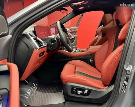 БМВ Х6 М, объемом двигателя 4.4 л и пробегом 14 тыс. км за 164900 $, фото 29 на Automoto.ua