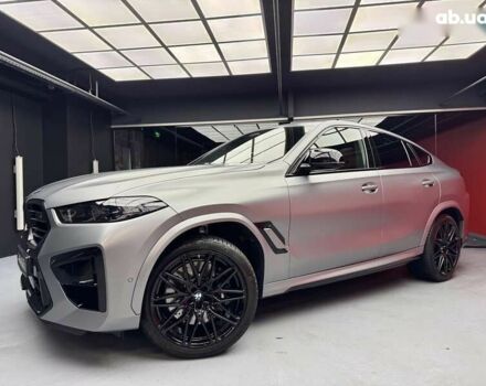 БМВ Х6 М, объемом двигателя 4.4 л и пробегом 14 тыс. км за 164900 $, фото 11 на Automoto.ua