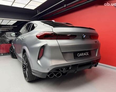 БМВ Х6 М, объемом двигателя 4.4 л и пробегом 14 тыс. км за 164900 $, фото 21 на Automoto.ua