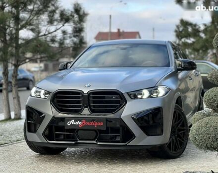БМВ Х6 М, объемом двигателя 4.4 л и пробегом 1 тыс. км за 199000 $, фото 26 на Automoto.ua
