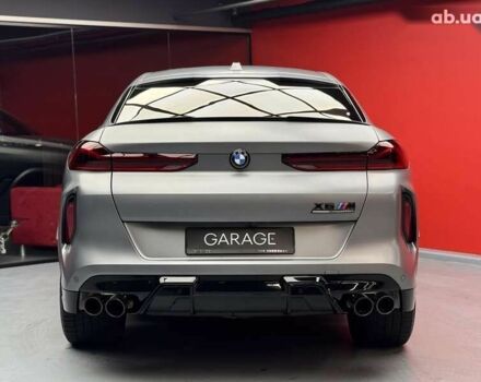 БМВ Х6 М, объемом двигателя 4.4 л и пробегом 15 тыс. км за 160900 $, фото 16 на Automoto.ua