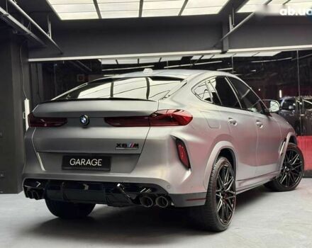БМВ Х6 М, объемом двигателя 4.4 л и пробегом 15 тыс. км за 160900 $, фото 21 на Automoto.ua