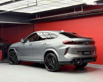 БМВ Х6 М, объемом двигателя 4.4 л и пробегом 14 тыс. км за 164900 $, фото 25 на Automoto.ua