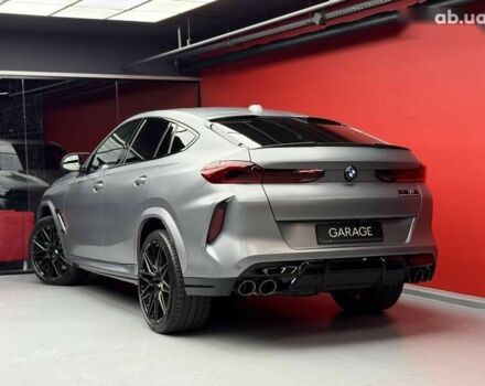 БМВ Х6 М, объемом двигателя 4.4 л и пробегом 14 тыс. км за 164900 $, фото 24 на Automoto.ua