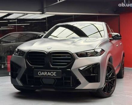 БМВ Х6 М, объемом двигателя 4.4 л и пробегом 15 тыс. км за 160900 $, фото 12 на Automoto.ua