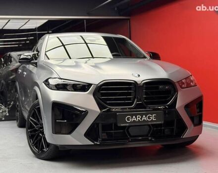 БМВ Х6 М, объемом двигателя 4.4 л и пробегом 14 тыс. км за 164900 $, фото 6 на Automoto.ua