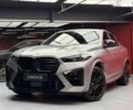 БМВ Х6 М, объемом двигателя 4.4 л и пробегом 15 тыс. км за 155900 $, фото 1 на Automoto.ua