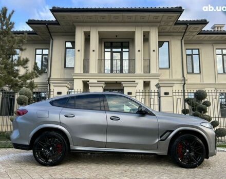 БМВ Х6 М, объемом двигателя 4.4 л и пробегом 1 тыс. км за 199000 $, фото 19 на Automoto.ua