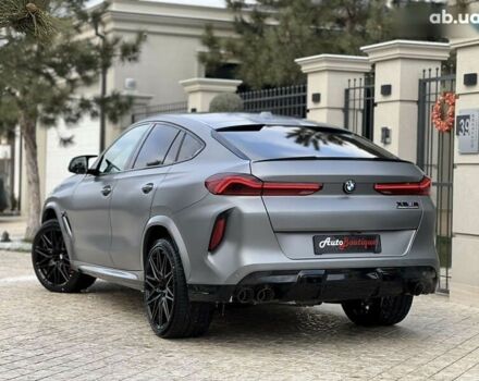 БМВ Х6 М, объемом двигателя 4.4 л и пробегом 1 тыс. км за 199000 $, фото 10 на Automoto.ua