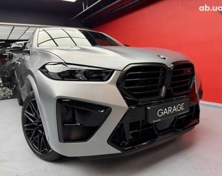 БМВ Х6 М, объемом двигателя 4.4 л и пробегом 15 тыс. км за 155900 $, фото 8 на Automoto.ua