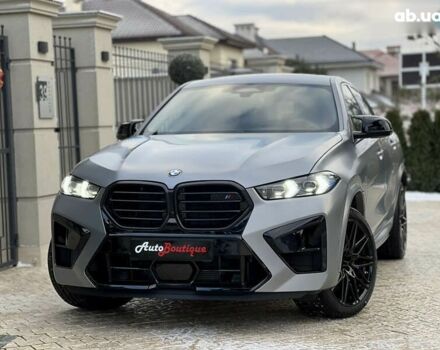 БМВ Х6 М, объемом двигателя 4.4 л и пробегом 1 тыс. км за 199000 $, фото 3 на Automoto.ua