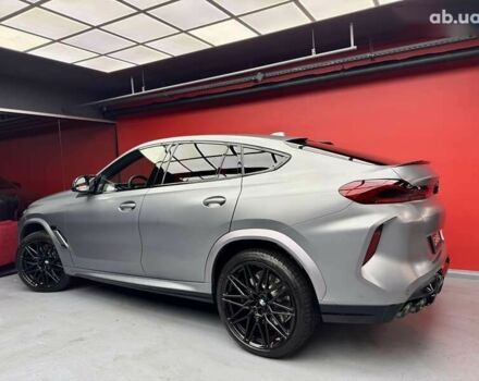 БМВ Х6 М, объемом двигателя 4.4 л и пробегом 15 тыс. км за 160900 $, фото 26 на Automoto.ua