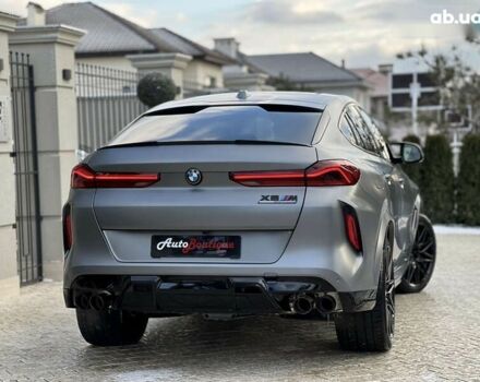 БМВ Х6 М, объемом двигателя 4.4 л и пробегом 1 тыс. км за 199000 $, фото 17 на Automoto.ua