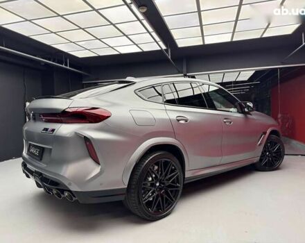 БМВ Х6 М, объемом двигателя 4.4 л и пробегом 14 тыс. км за 164900 $, фото 18 на Automoto.ua