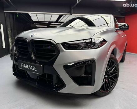 БМВ Х6 М, объемом двигателя 4.4 л и пробегом 14 тыс. км за 168800 $, фото 3 на Automoto.ua
