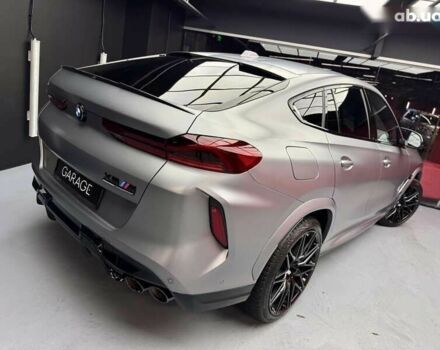 БМВ Х6 М, объемом двигателя 4.4 л и пробегом 15 тыс. км за 160900 $, фото 23 на Automoto.ua