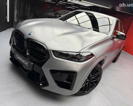 БМВ Х6 М, объемом двигателя 4.4 л и пробегом 15 тыс. км за 160900 $, фото 15 на Automoto.ua