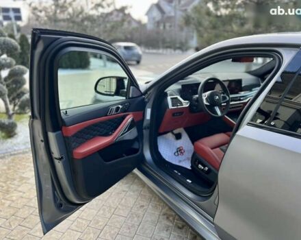 БМВ Х6 М, объемом двигателя 4.4 л и пробегом 1 тыс. км за 199000 $, фото 29 на Automoto.ua