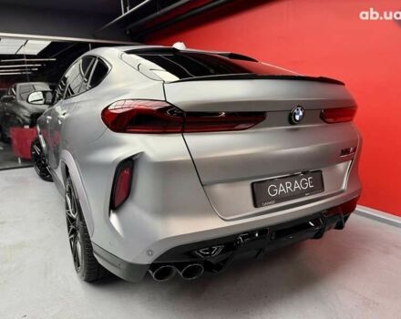 БМВ Х6 М, объемом двигателя 4.4 л и пробегом 15 тыс. км за 160900 $, фото 24 на Automoto.ua