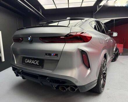 БМВ Х6 М, объемом двигателя 4.4 л и пробегом 15 тыс. км за 160900 $, фото 17 на Automoto.ua