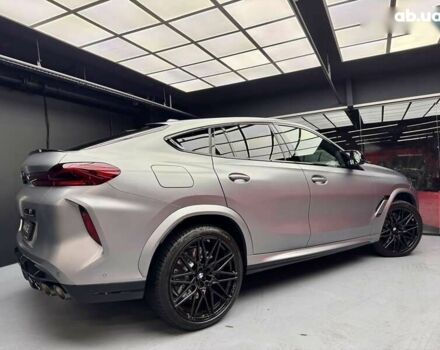 БМВ Х6 М, объемом двигателя 4.4 л и пробегом 15 тыс. км за 160900 $, фото 19 на Automoto.ua