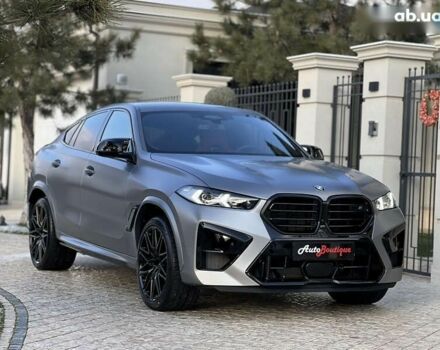 БМВ Х6 М, объемом двигателя 4.4 л и пробегом 1 тыс. км за 199000 $, фото 23 на Automoto.ua