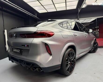 БМВ Х6 М, объемом двигателя 4.4 л и пробегом 15 тыс. км за 160900 $, фото 18 на Automoto.ua